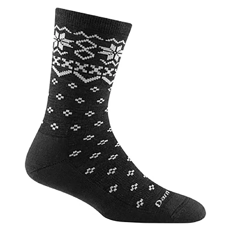 Women's Shetland Crew Lightweight Lifestyle Sock 6088