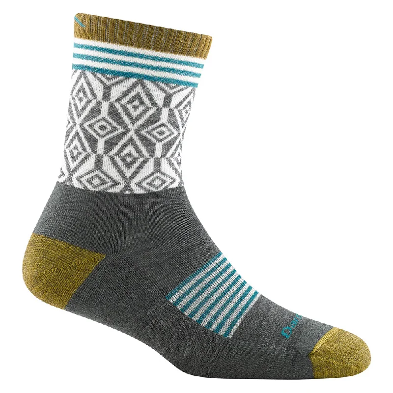 Women's SoBo Micro Crew Hiking Socks 1977