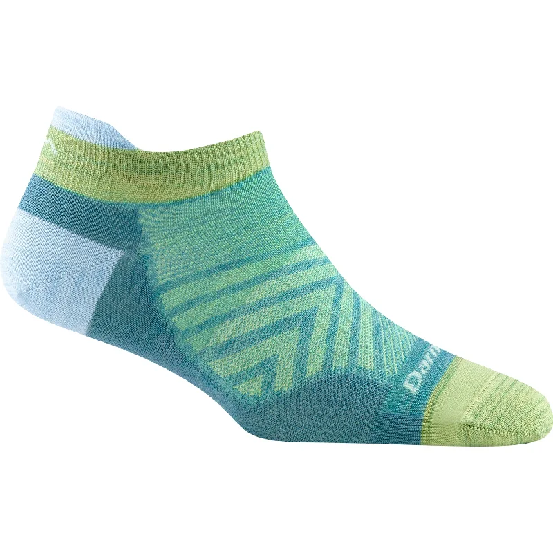 Women's No Show Lightweight Running Sock 1043