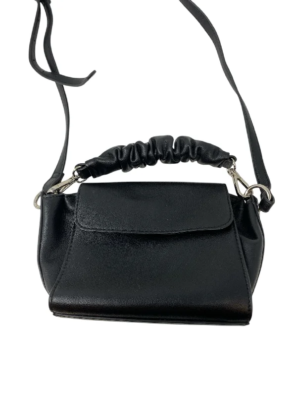 Wild Fable Black Crossbody