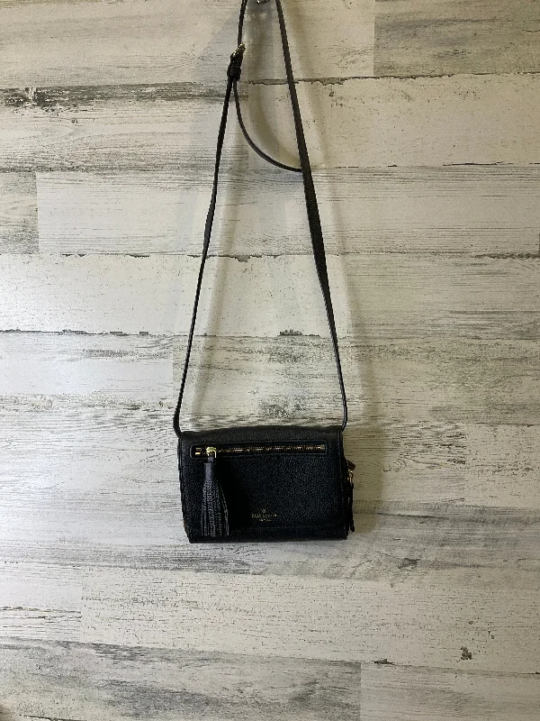 Crossbody Designer By Kate Spade, Size: Medium