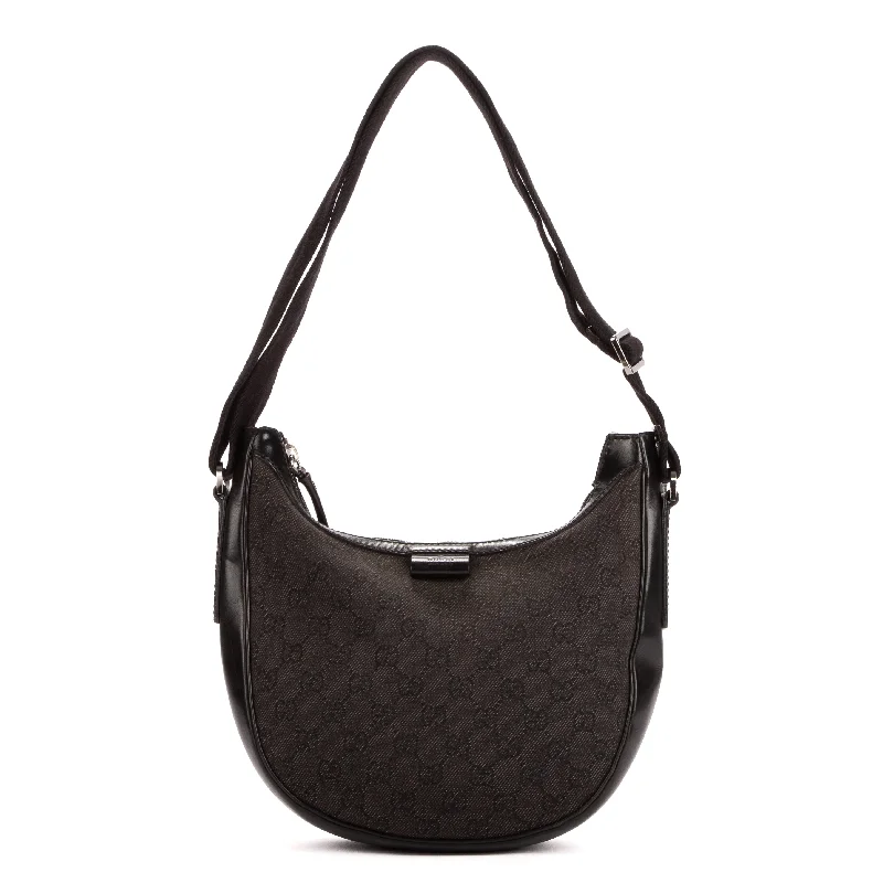 Crossbody Hobo