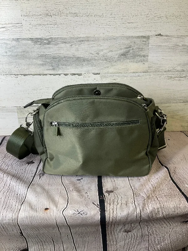 Duffle And Weekender By Clothes Mentor, Size: Medium