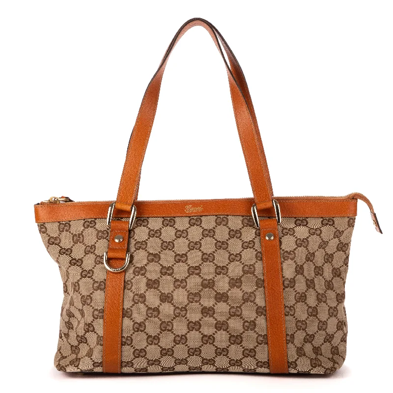 Medium Abbey Tote