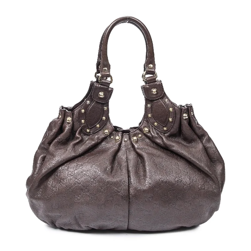 Studded Pelham Tote