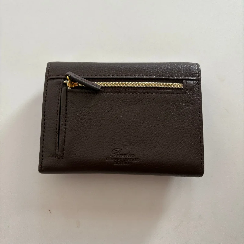 Wallet By Clothes Mentor, Size: Medium