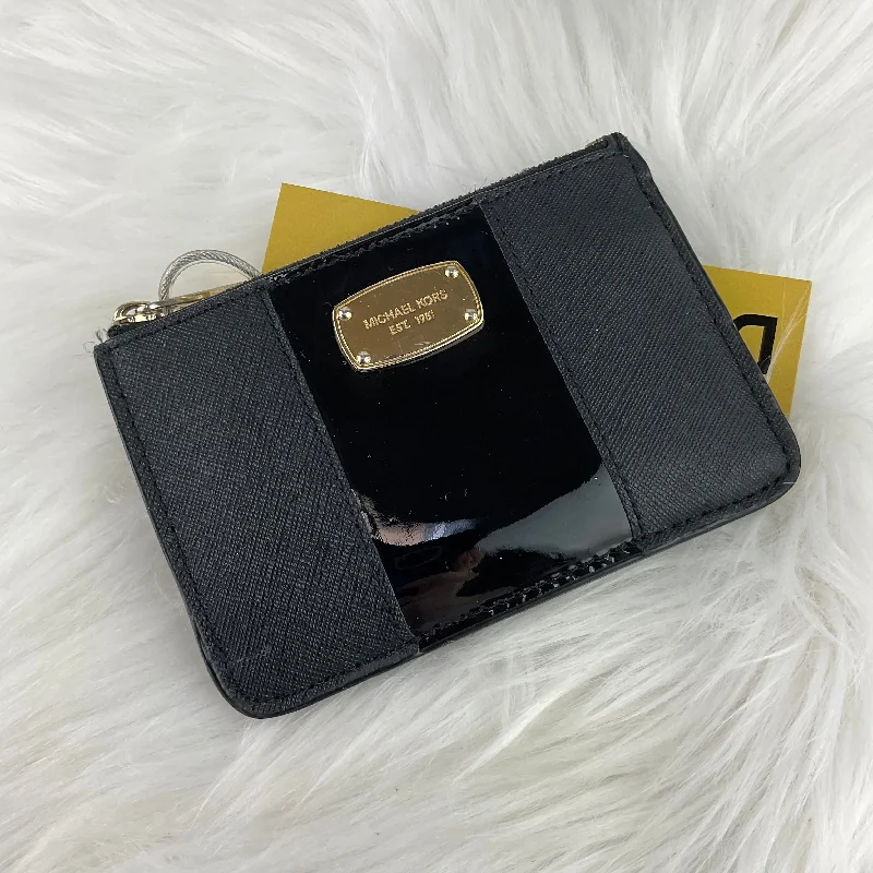 Wallet Designer By Michael Kors, Size: Small