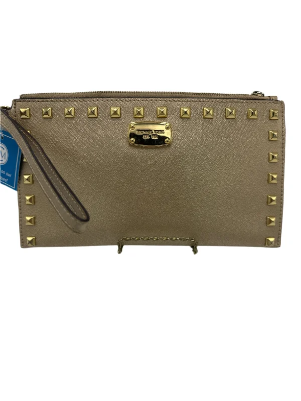 Wristlet Designer By Michael Kors